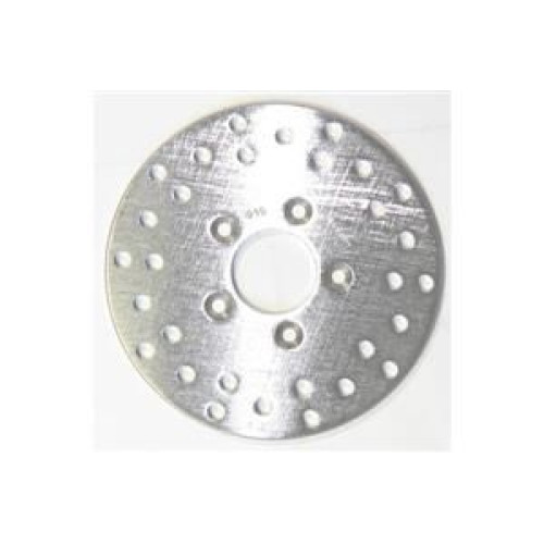 ТОРМОЗНОЙ ДИСК Ebc (17102928) FIX ROUND ROUND FIXED D-SERIES