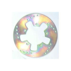 ТОРМОЗНОЙ ДИСК Ebc (17102929) FIX ROUND ROUND FIXED D-SERIES