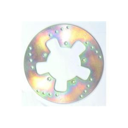 ТОРМОЗНОЙ ДИСК Ebc (17102929) FIX ROUND ROUND FIXED D-SERIES