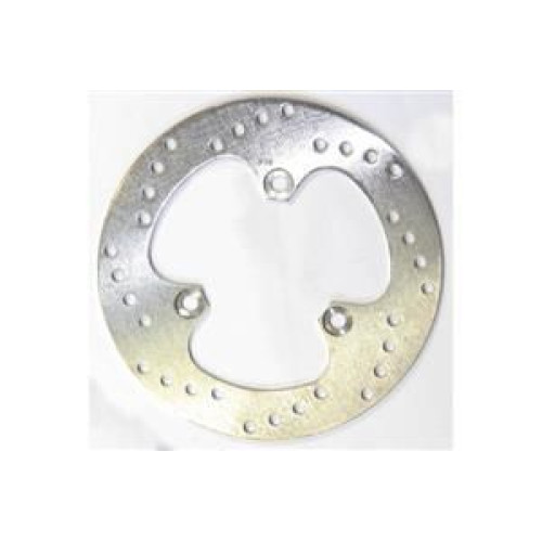 ТОРМОЗНОЙ ДИСК Ebc (17102930) FIX ROUND ROUND FIXED D-SERIES