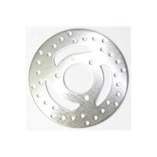 ТОРМОЗНОЙ ДИСК Ebc (17102937) FIX ROUND ROUND FIXED D-SERIES