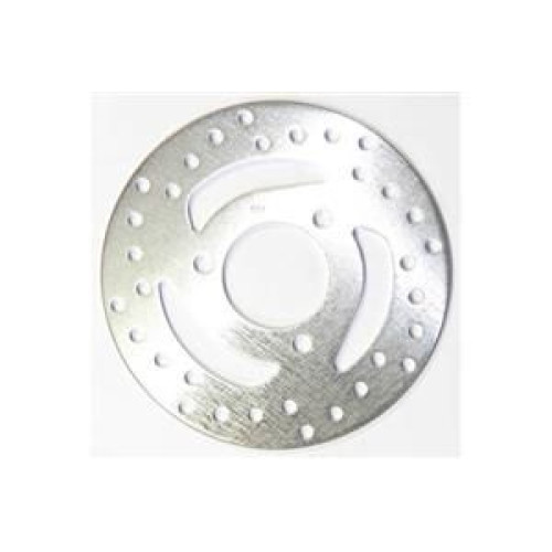 ТОРМОЗНОЙ ДИСК Ebc (17102937) FIX ROUND ROUND FIXED D-SERIES