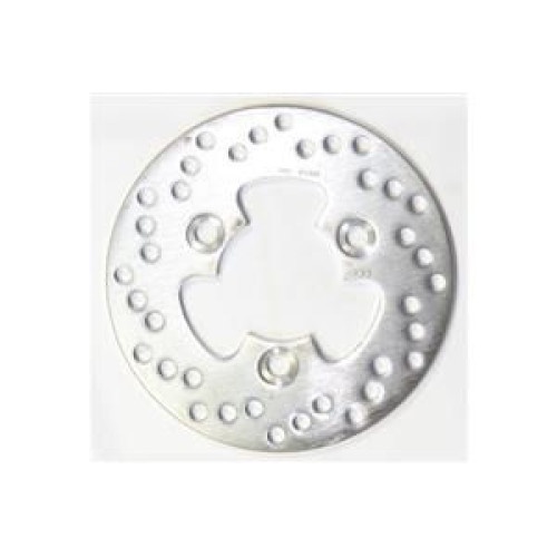 ТОРМОЗНОЙ ДИСК Ebc (17102939) FIX ROUND ROUND FIXED D-SERIES