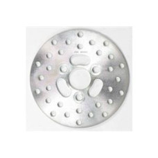 ТОРМОЗНОЙ ДИСК Ebc (17102942) FIX ROUND ROUND FIXED D-SERIES