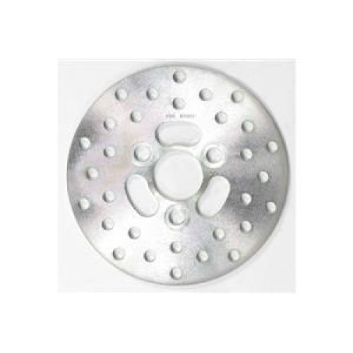 ТОРМОЗНОЙ ДИСК Ebc (17102942) FIX ROUND ROUND FIXED D-SERIES