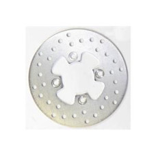 ТОРМОЗНОЙ ДИСК Ebc (17102943) FIX ROUND ROUND FIXED D-SERIES