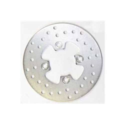 ТОРМОЗНОЙ ДИСК Ebc (17102943) FIX ROUND ROUND FIXED D-SERIES
