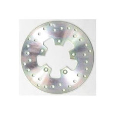 ТОРМОЗНОЙ ДИСК Ebc (17102945) FIX ROUND ROUND FIXED D-SERIES