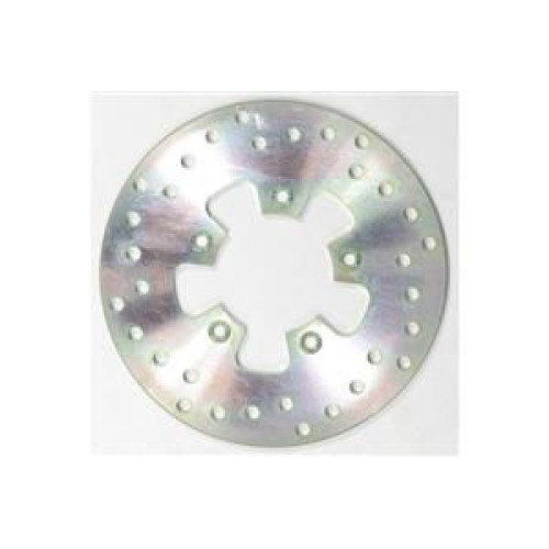 ТОРМОЗНОЙ ДИСК Ebc (17102945) FIX ROUND ROUND FIXED D-SERIES