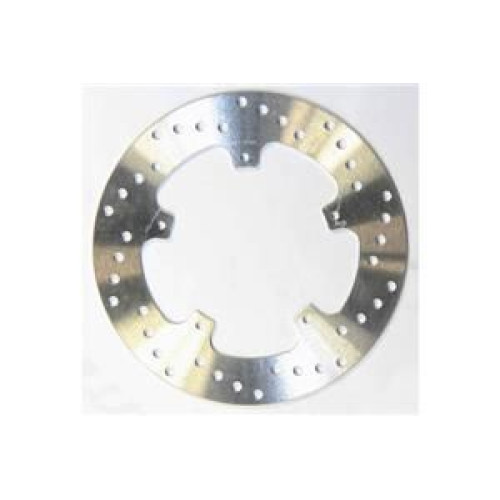 ТОРМОЗНОЙ ДИСК Ebc (17102946) FIX ROUND ROUND FIXED D-SERIES