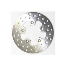 ТОРМОЗНОЙ ДИСК Ebc (17102947) FIX ROUND ROUND FIXED D-SERIES