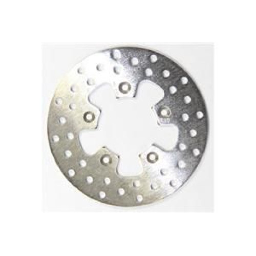ТОРМОЗНОЙ ДИСК Ebc (17102947) FIX ROUND ROUND FIXED D-SERIES