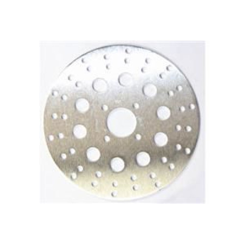 ТОРМОЗНОЙ ДИСК Ebc (17102948) FIX ROUND ROUND FIXED D-SERIES