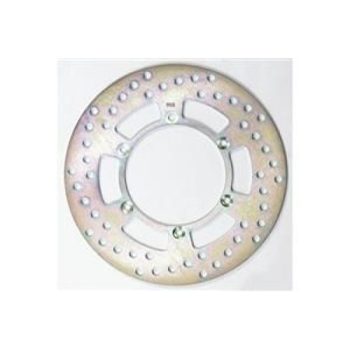 ТОРМОЗНОЙ ДИСК Ebc (17102950) FIX ROUND ROUND FIXED D-SERIES