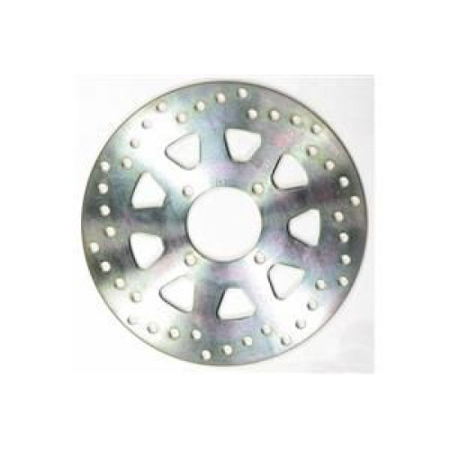 ТОРМОЗНОЙ ДИСК Ebc (17102952) FIX ROUND ROUND FIXED D-SERIES