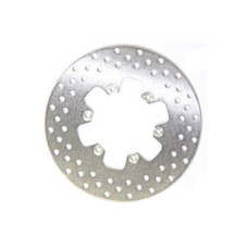 ТОРМОЗНОЙ ДИСК Ebc (17102953) FIX ROUND ROUND FIXED D-SERIES