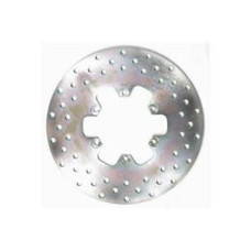 ТОРМОЗНОЙ ДИСК Ebc (17102954) FIX ROUND ROUND FIXED D-SERIES