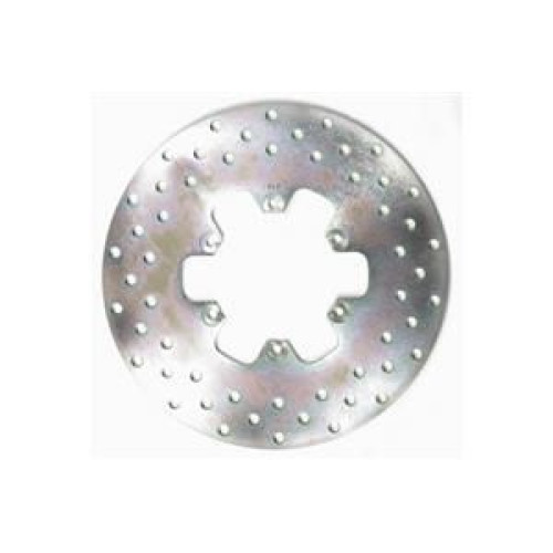 ТОРМОЗНОЙ ДИСК Ebc (17102954) FIX ROUND ROUND FIXED D-SERIES