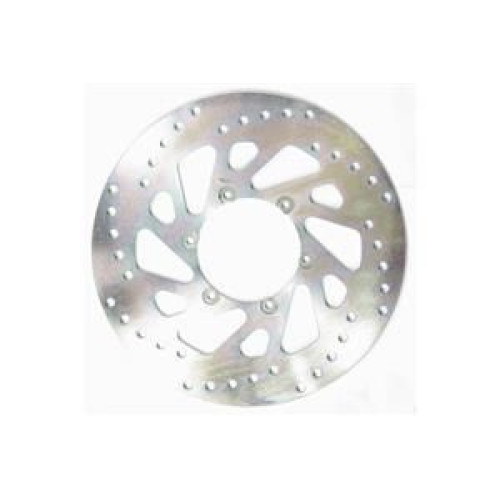ТОРМОЗНОЙ ДИСК Ebc (17102956) FIX ROUND ROUND FIXED