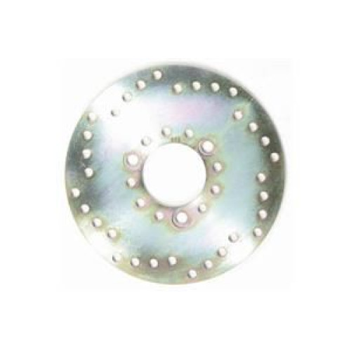 ТОРМОЗНОЙ ДИСК Ebc (17102959) FIX ROUND ROUND FIXED D-SERIES