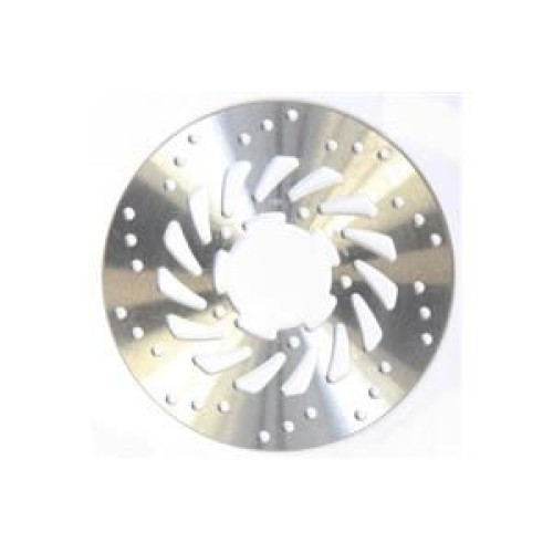 ТОРМОЗНОЙ ДИСК Ebc (17102960) FIX ROUND ROUND FIXED D-SERIES
