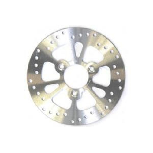 ТОРМОЗНОЙ ДИСК Ebc (17102961) FIX ROUND ROUND FIXED D-SERIES