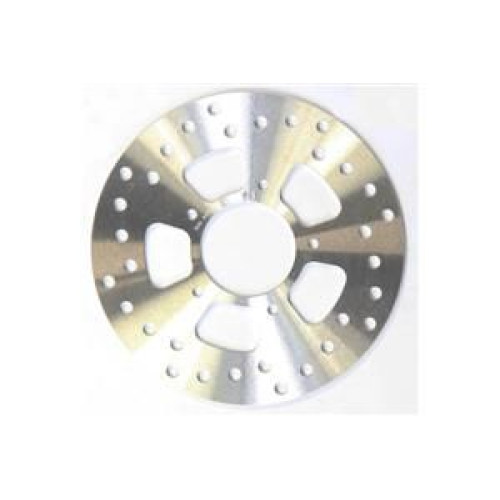 ТОРМОЗНОЙ ДИСК Ebc (17102962) FIX ROUND ROUND FIXED D-SERIES