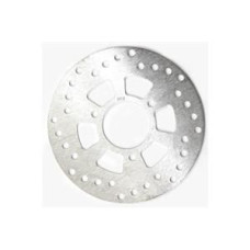 ТОРМОЗНОЙ ДИСК Ebc (17102963) FIX ROUND ROUND FIXED D-SERIES