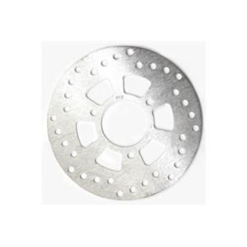 ТОРМОЗНОЙ ДИСК Ebc (17102963) FIX ROUND ROUND FIXED D-SERIES