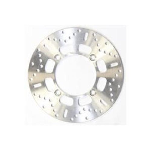 ТОРМОЗНОЙ ДИСК Ebc (17102965) фиксированый диск FIX ROUND D-SERIES OFFROAD