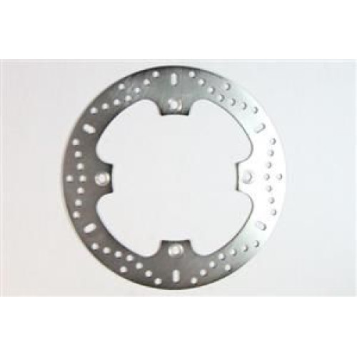 ТОРМОЗНОЙ ДИСК Ebc (17102966) фиксированый диск FIX ROUND D-SERIES OFFROAD