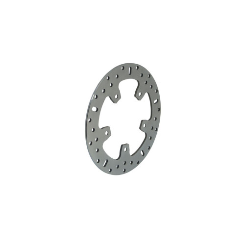 ТОРМОЗНОЙ ДИСК Ebc (17102973) FIX ROUND L/R ROUND FIXED