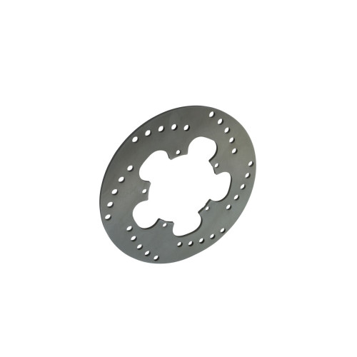 ТОРМОЗНОЙ ДИСК Ebc (17103171) ROUND ROUND FIXED D-SERIES