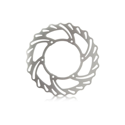 ТОРМОЗНОЙ ДИСК Ebc (17103173) FIX WAVE CONTOUR FIXED