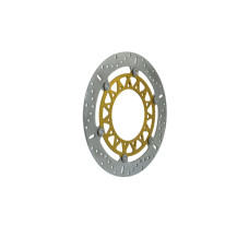 ТОРМОЗНОЙ ДИСК Ebc (17103181) плавающий диск FLOAT ROUND X SERIES
