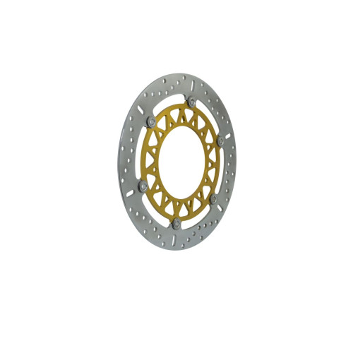 ТОРМОЗНОЙ ДИСК Ebc (17103181) плавающий диск FLOAT ROUND X SERIES