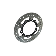 ТОРМОЗНОЙ ДИСК Ebc (17103197) FIX ROUND ROUND FIXED D-SERIES