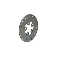 ТОРМОЗНОЙ ДИСК Ebc (17103198) FIX ROUND ROUND FIXED D-SERIES