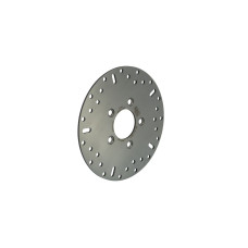 ТОРМОЗНОЙ ДИСК Ebc (17103199) FIX ROUND ROUND FIXED D-SERIES