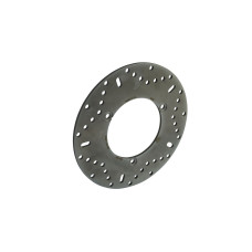 ТОРМОЗНОЙ ДИСК Ebc (17103201) FIX ROUND ROUND FIXED D-SERIES