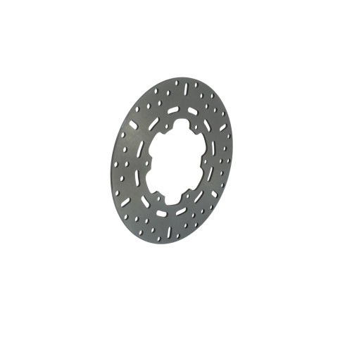 ТОРМОЗНОЙ ДИСК Ebc (17103306) ROUND ROUND FIXED