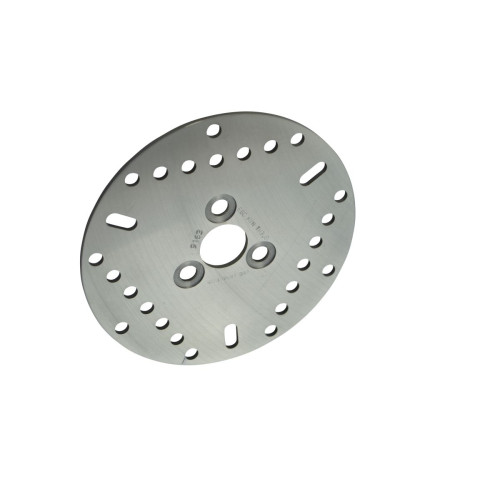 ТОРМОЗНОЙ ДИСК Ebc (17103325) ROUND ROUND FIXED D-SERIES