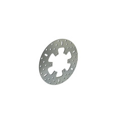 ТОРМОЗНОЙ ДИСК Ebc (17103337) FIX ROUND ROUND FIXED D-SERIES