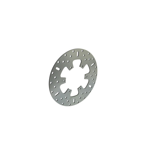 ТОРМОЗНОЙ ДИСК Ebc (17103337) FIX ROUND ROUND FIXED D-SERIES