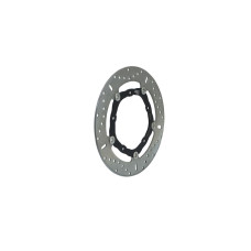 ТОРМОЗНОЙ ДИСК Ebc (17103687) плавающий диск FLOAT ROUND ROUND CIRCLE X SERIES