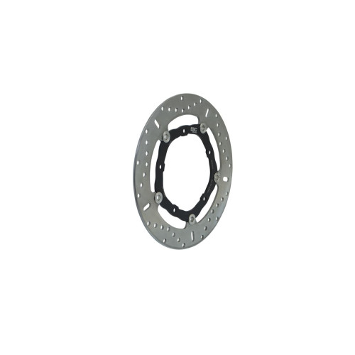 ТОРМОЗНОЙ ДИСК Ebc (17103687) плавающий диск FLOAT ROUND ROUND CIRCLE X SERIES
