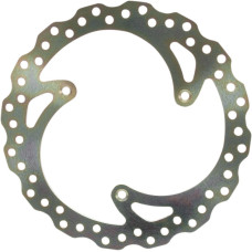 ТОРМОЗНОЙ ДИСК Ebc (17110059) фиксированый диск MX CONTOUR MD6030C D-SERIES OFFROAD