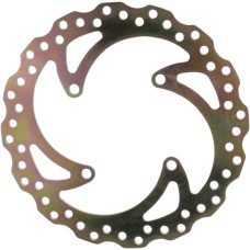 ТОРМОЗНОЙ ДИСК Ebc (17110068) фиксированый диск MX CONTOUR MD6158C D-SERIES OFFROAD