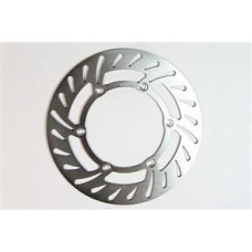 ТОРМОЗНОЙ ДИСК Ebc (17110988) фиксированый диск FIX ROUND OFFROAD D-SERIES OFFROAD