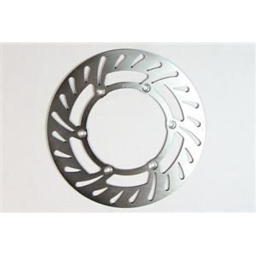 ТОРМОЗНОЙ ДИСК Ebc (17110988) фиксированый диск FIX ROUND OFFROAD D-SERIES OFFROAD